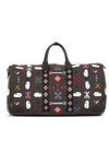 WNTD RUG DUFFLE
