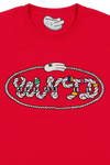 WNTD ROPE TEE