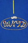 WNTD CHARM ROPE HOODIE