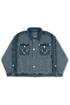 BLU RELIGION DENIM JACKET
