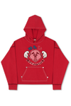 BLU RELIGION HOODIE
