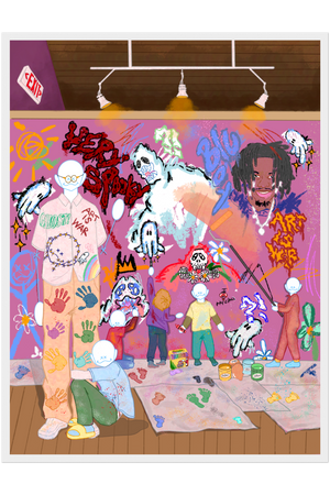 ART CLASS