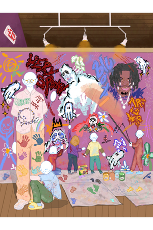 ART CLASS