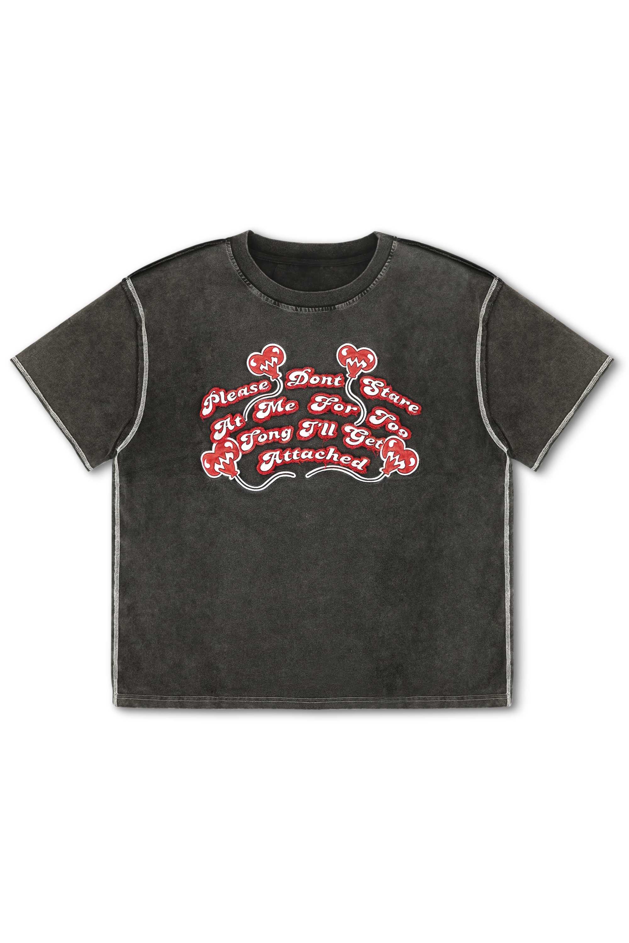 DON'T STARE T-SHIRT