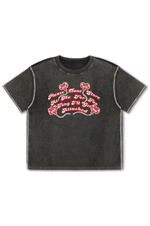 DON'T STARE T-SHIRT