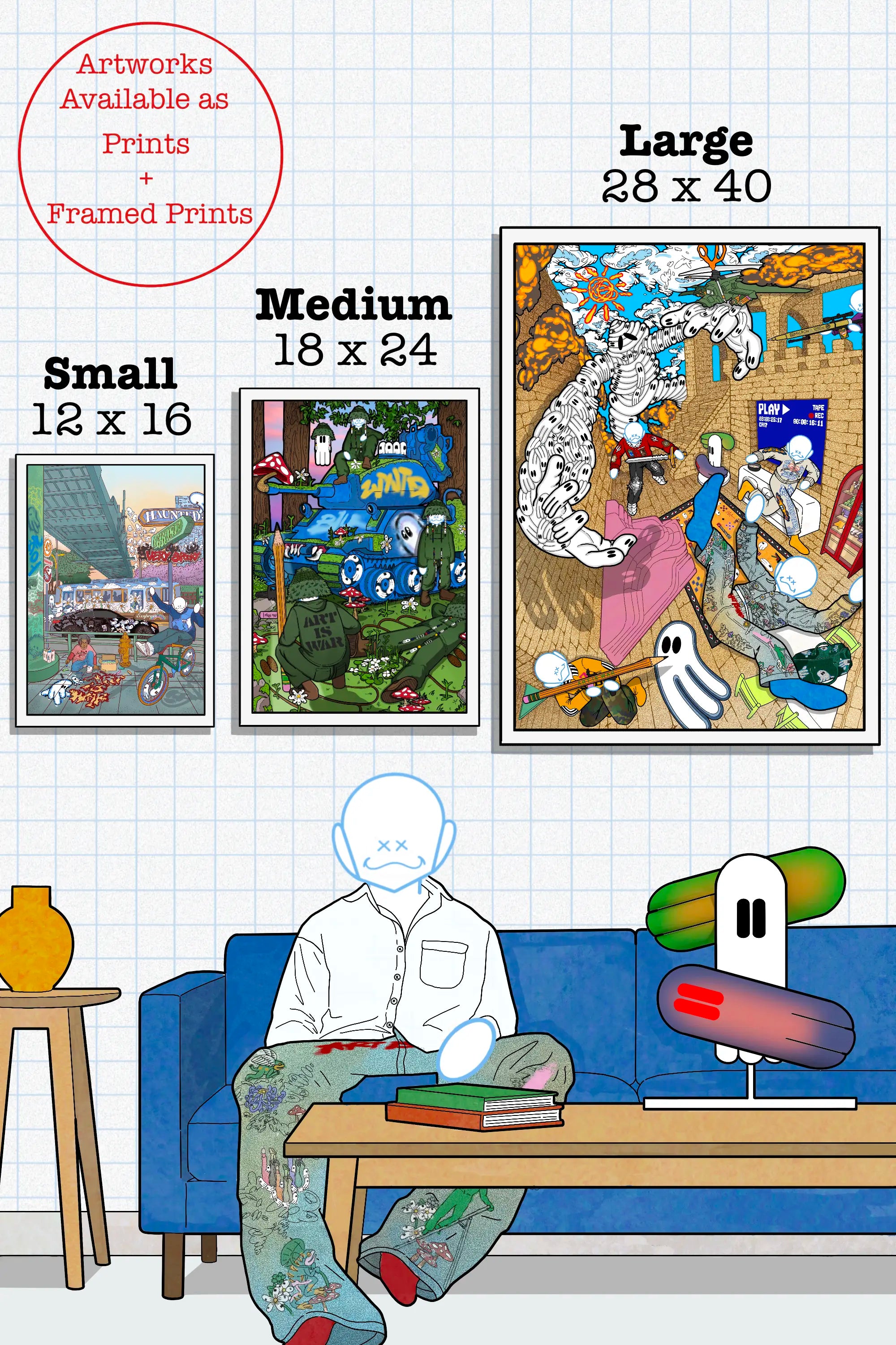 NBA 2K26 BLU BOY EDITION