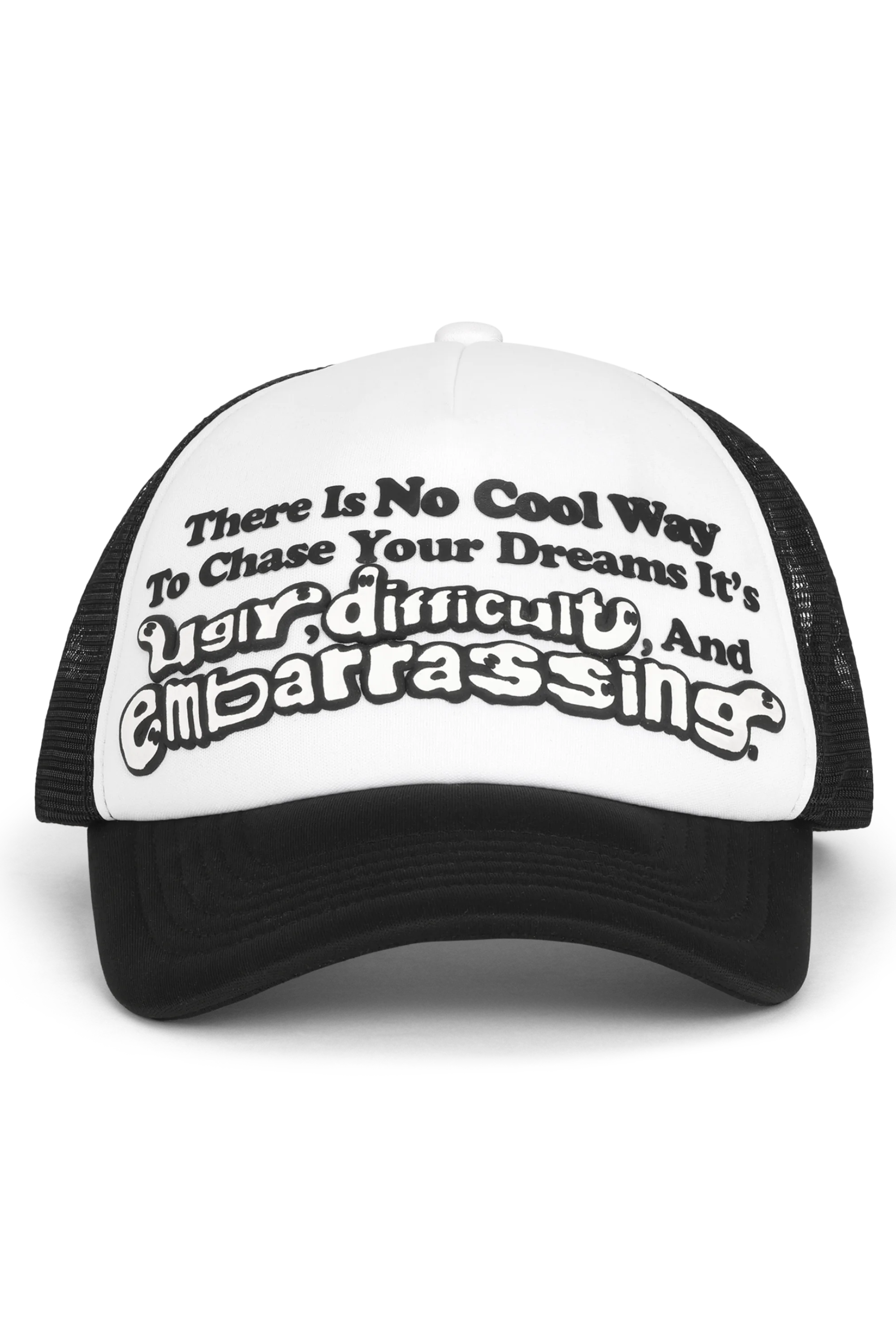 DREAMS TRUCKER HAT