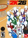 NBA 2K26 thumbnail