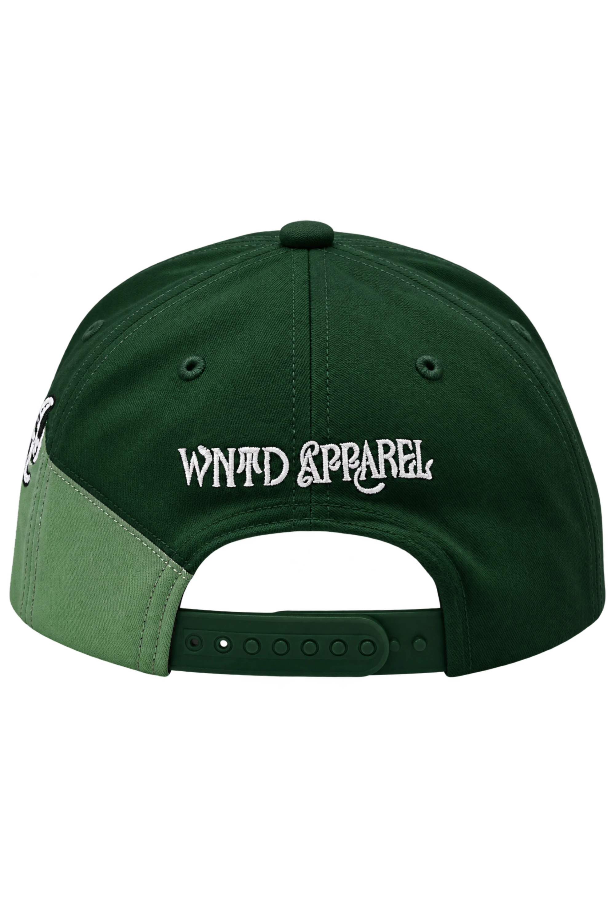 GHOST FLAME HAT