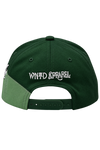 GHOST FLAME HAT