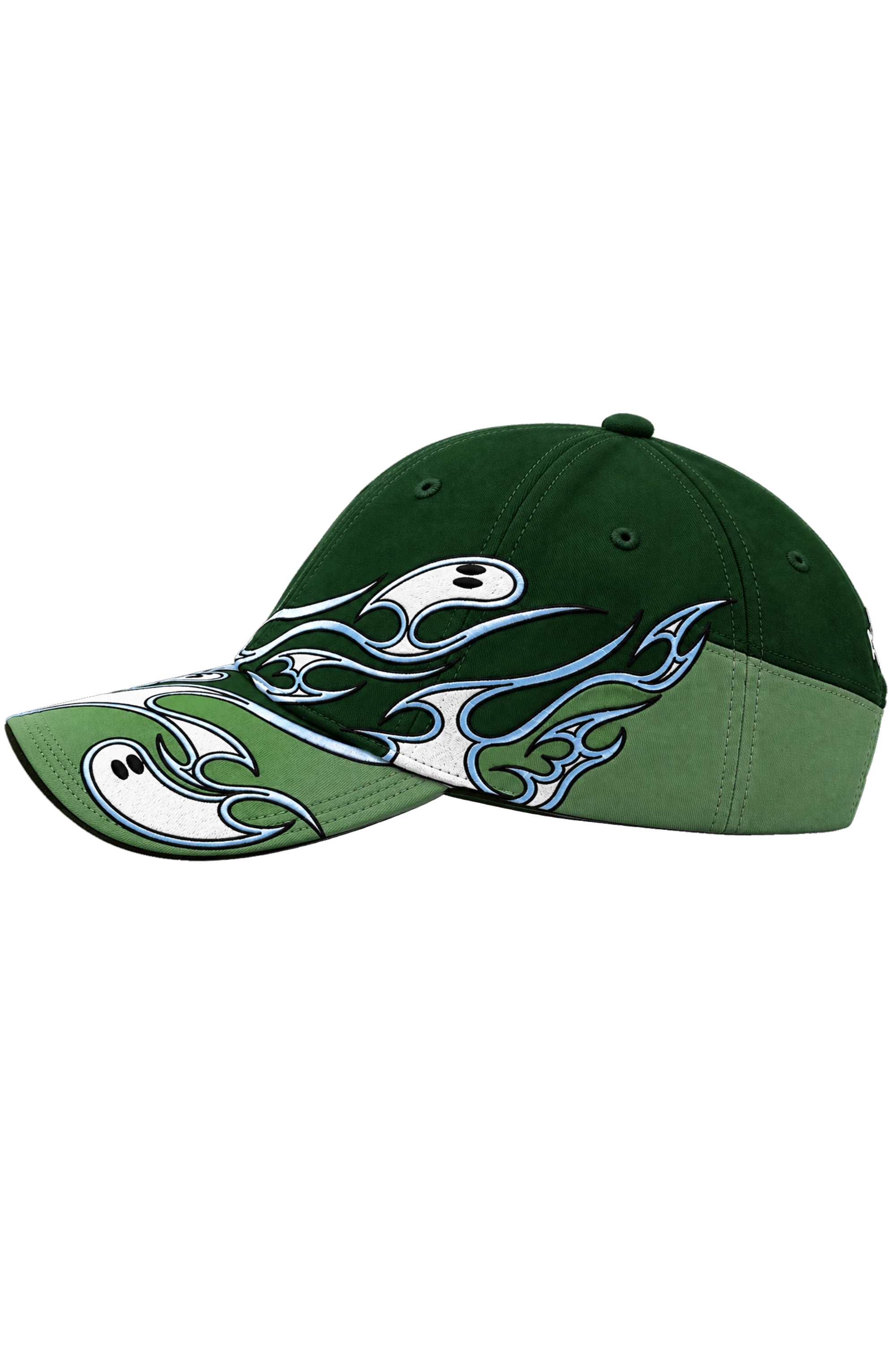 GHOST FLAME HAT