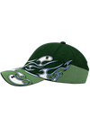 GHOST FLAME HAT