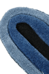WNTD GHOST RUG