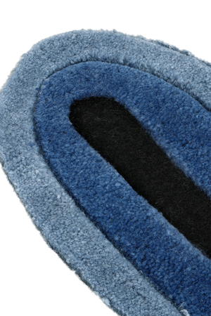 WNTD GHOST RUG