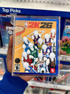 NBA 2K26 thumbnail