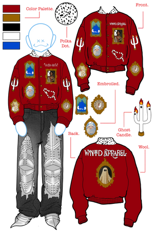 KINGS BOMBER
