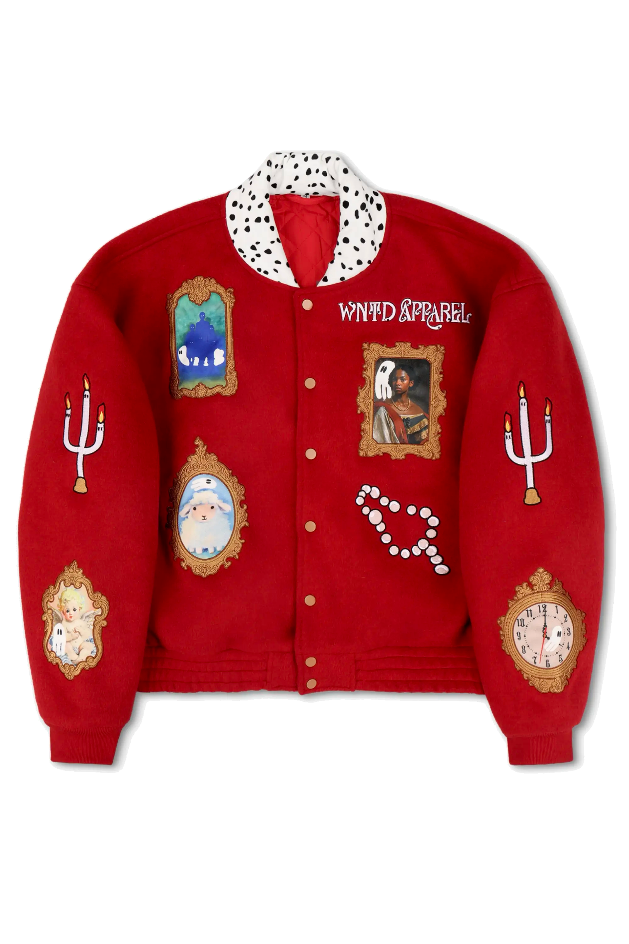 KINGS BOMBER