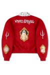 KINGS BOMBER
