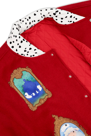 KINGS BOMBER