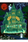 BLU BOY MANSION