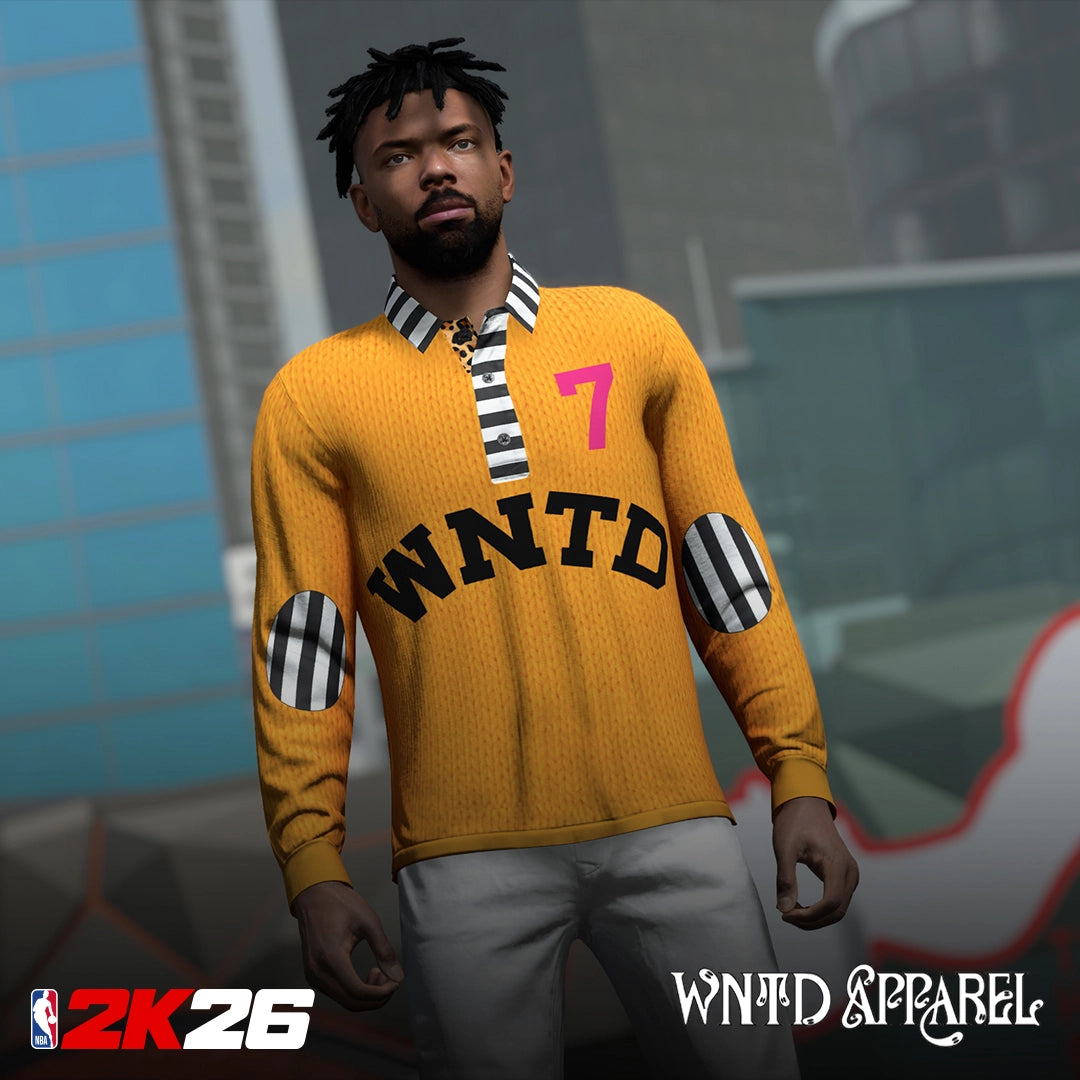NBA 2K26 gallery image
