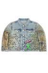 WNTD PAINTER JACKET