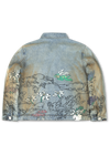 WNTD PAINTER JACKET
