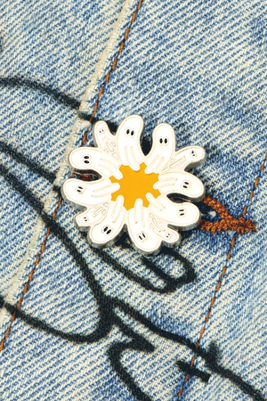 WNTD PAINTER JACKET