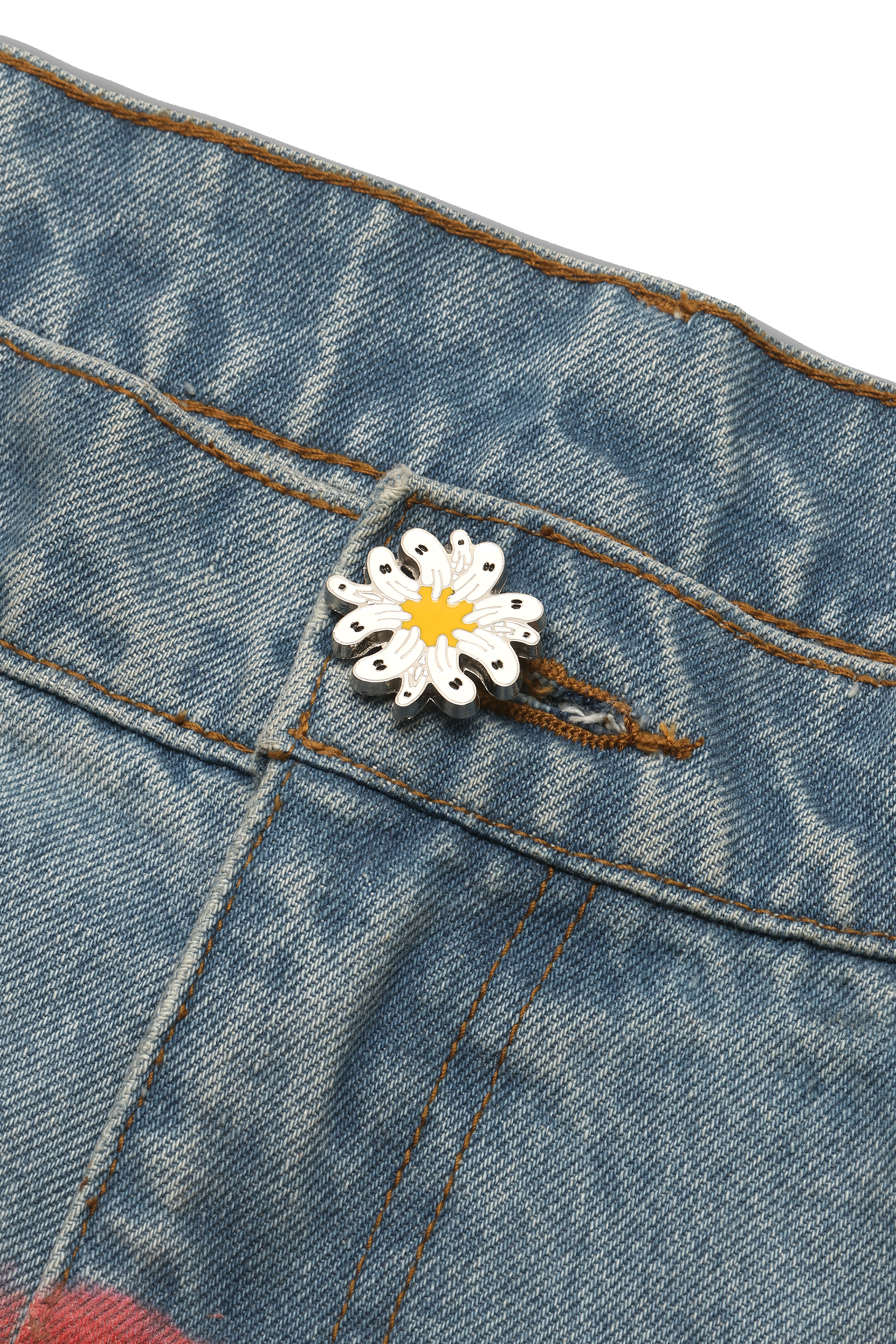 ART IS WAR PAINTER PANTS