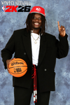 NBA 2K26 thumbnail