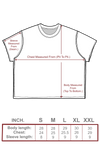 DUBIA TEE