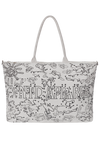 DOT TO DOT TOTE BAG