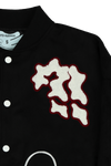 WNTD VARSITY BOMBER