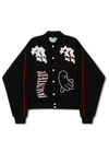 WNTD VARSITY BOMBER