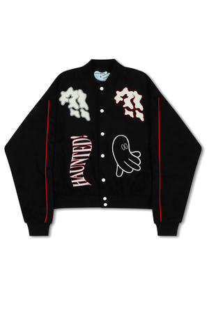 WNTD VARSITY BOMBER