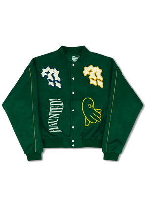 WNTD VARSITY BOMBER