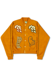 WNTD VARSITY BOMBER