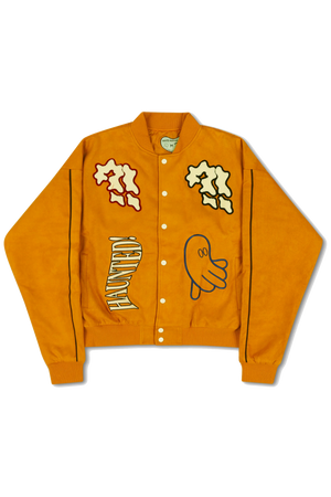 WNTD VARSITY BOMBER