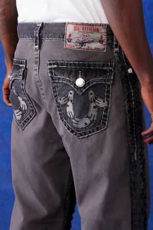 BLU RELIGION DENIM PANTS