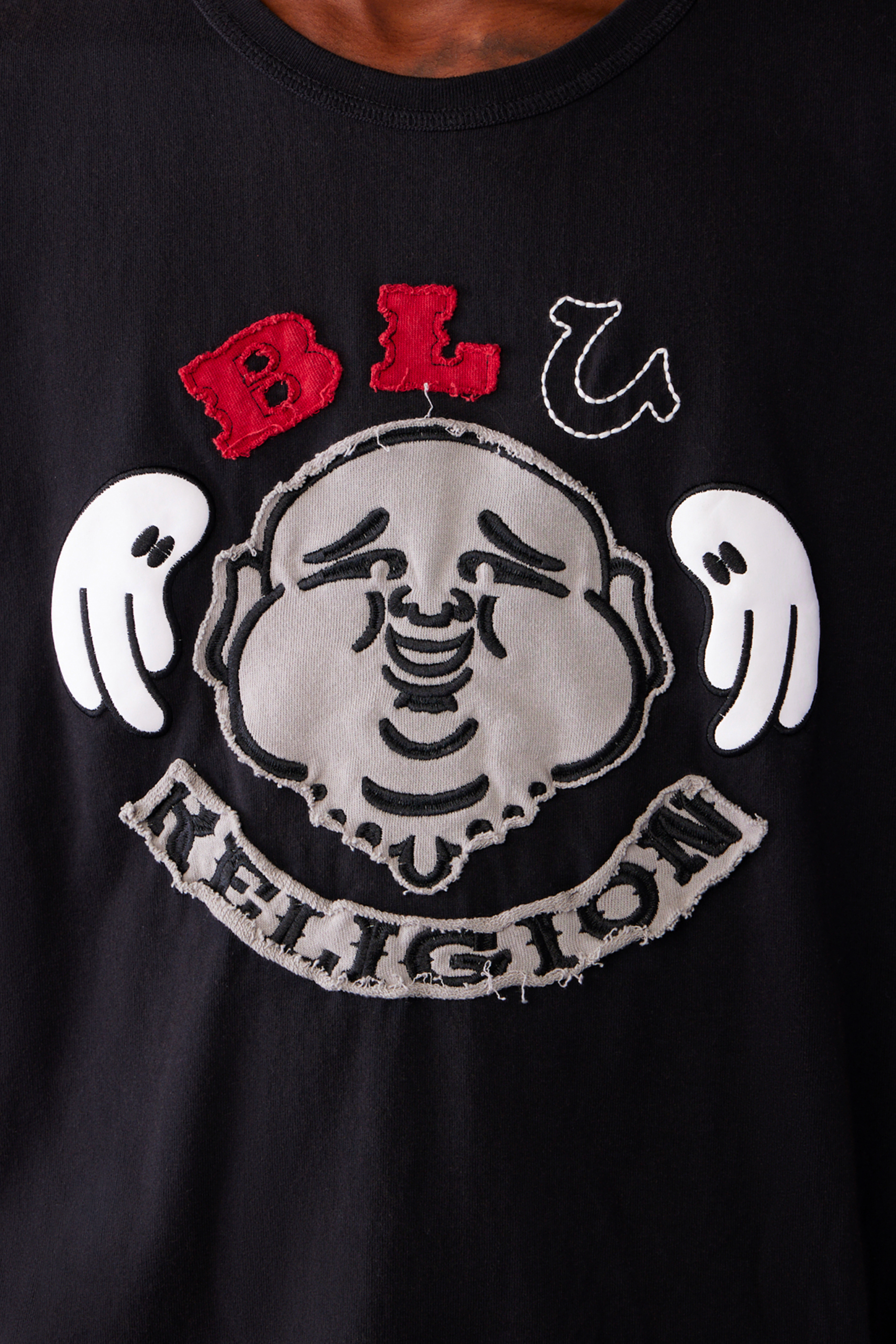 BLU RELIGION TEE
