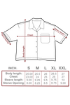 DUBAI DRESS SHIRT