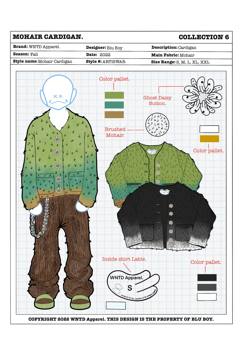 Designbook Item