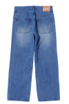 SNAP PANEL CARPENTER PANTS