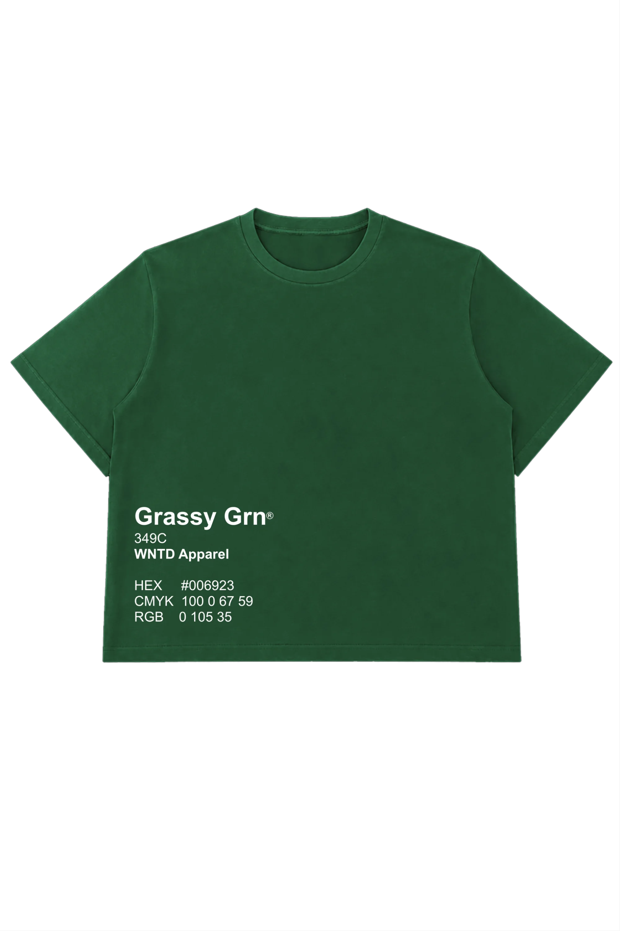 PANTONE TEE