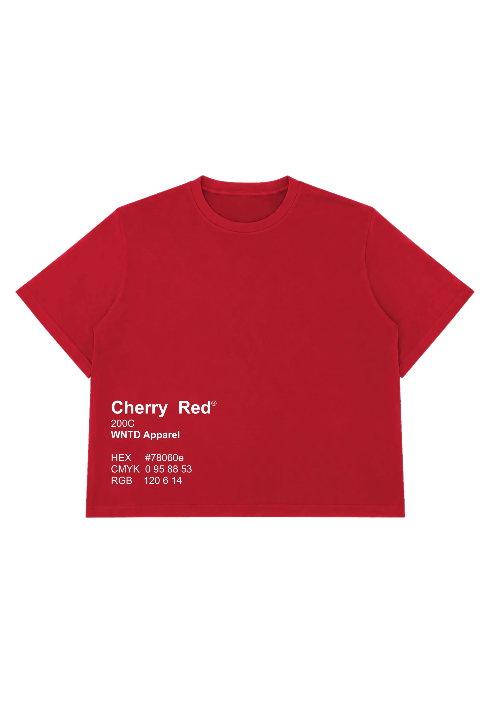 PANTONE TEE