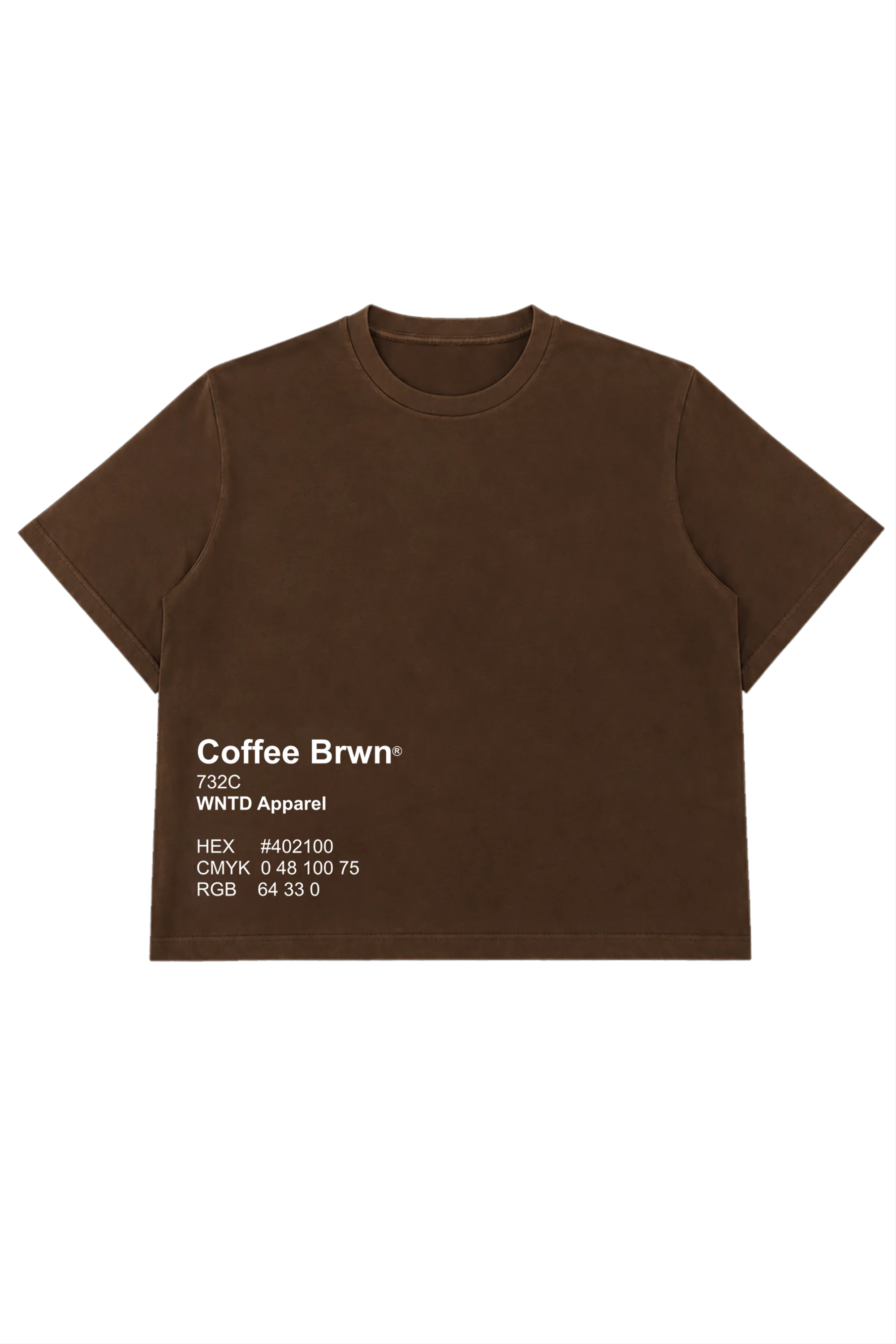 PANTONE TEE