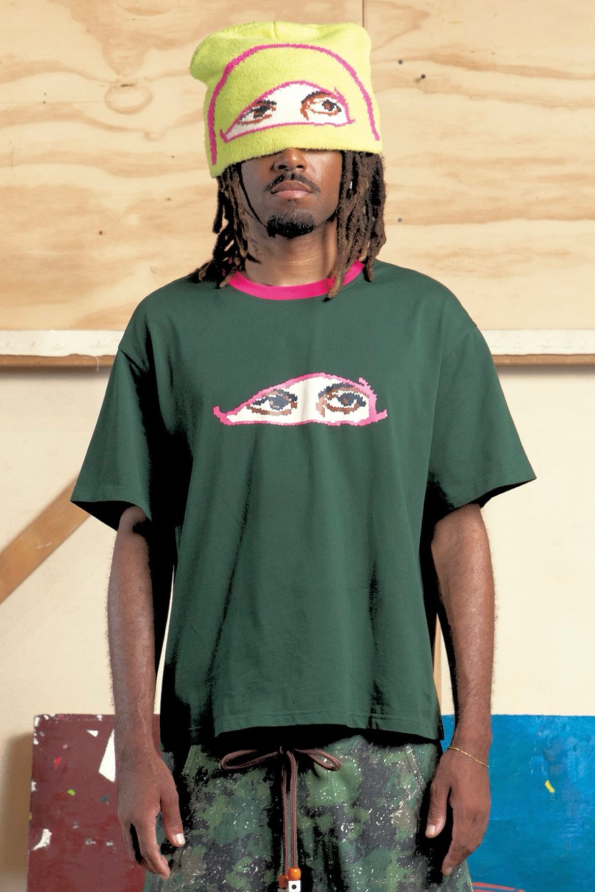 DUBIA TEE