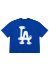 GHOST LETTER T-SHIRT