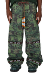 ART IS WAR CARGO PANTS
