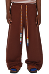 CHARM ROPE SWEATPANTS